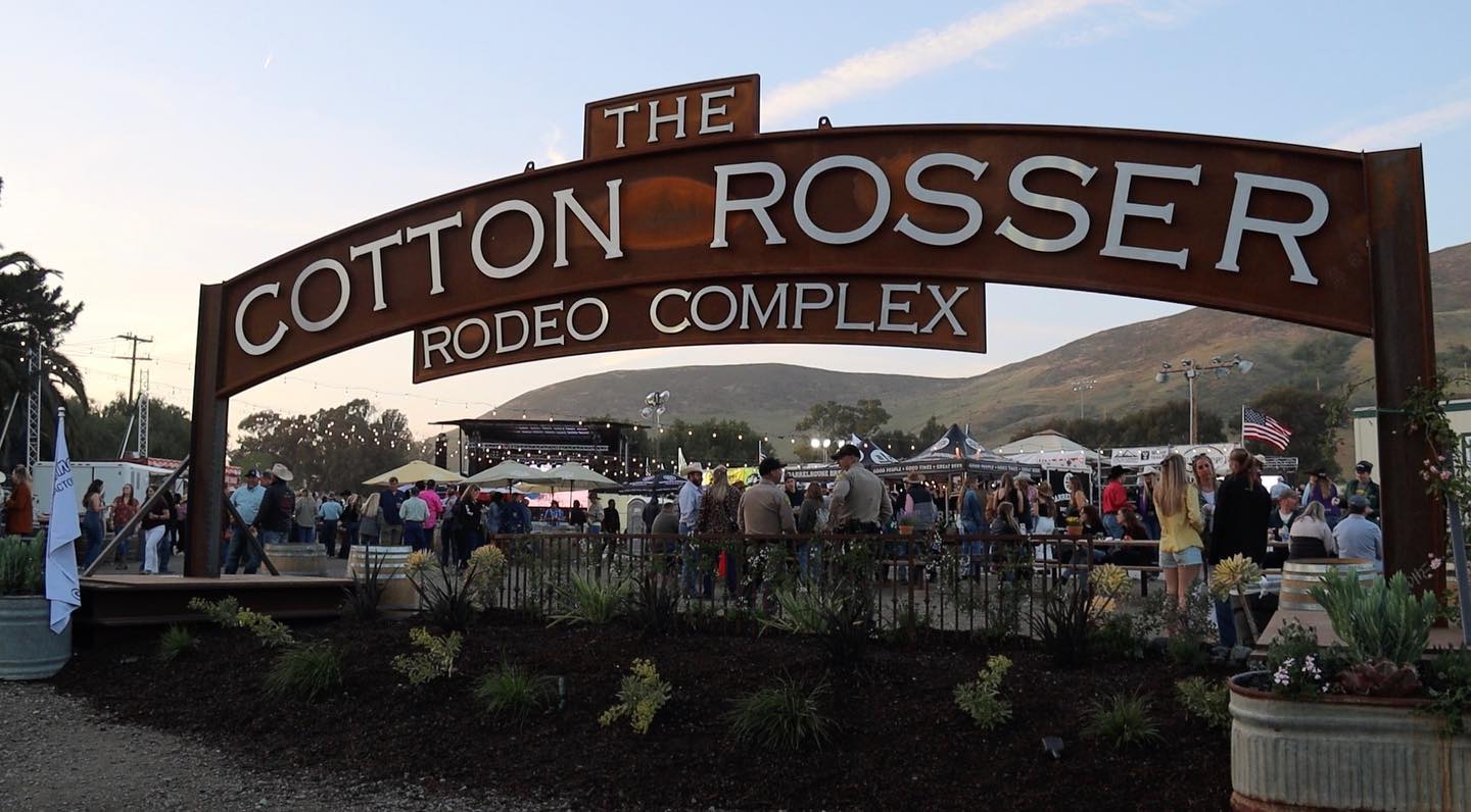 2023 Poly Royal Rodeo Cal Poly Rodeo Cal Poly San Luis Obispo